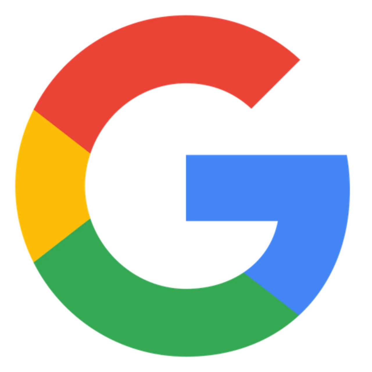 Google 로고