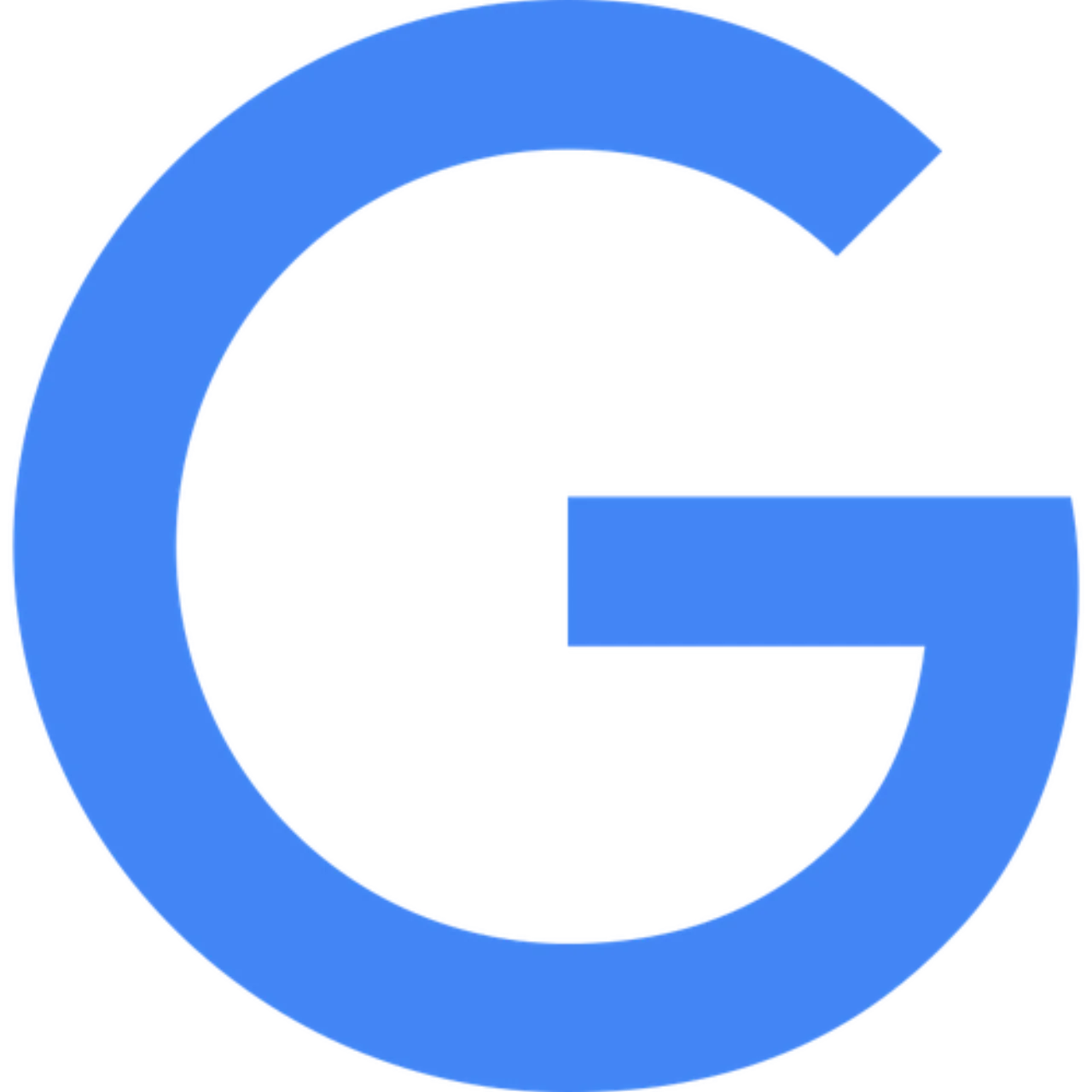 Google Gemini 로고