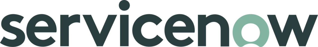 ServiceNow 로고