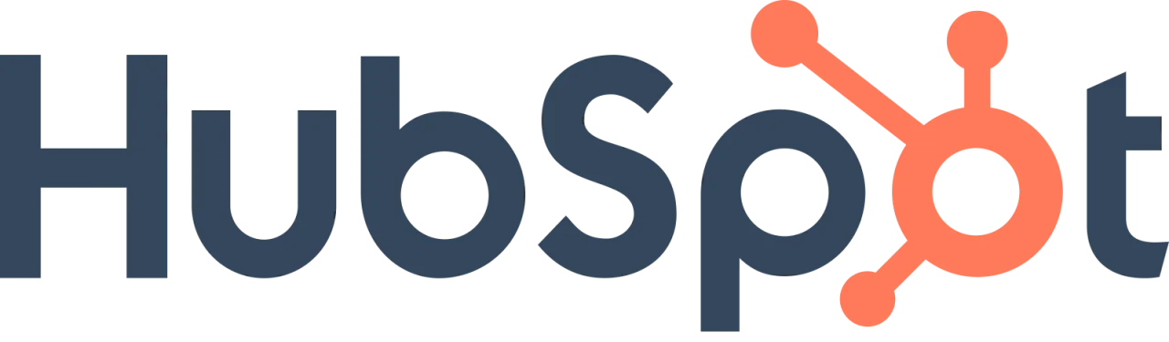 HubSpot 로고