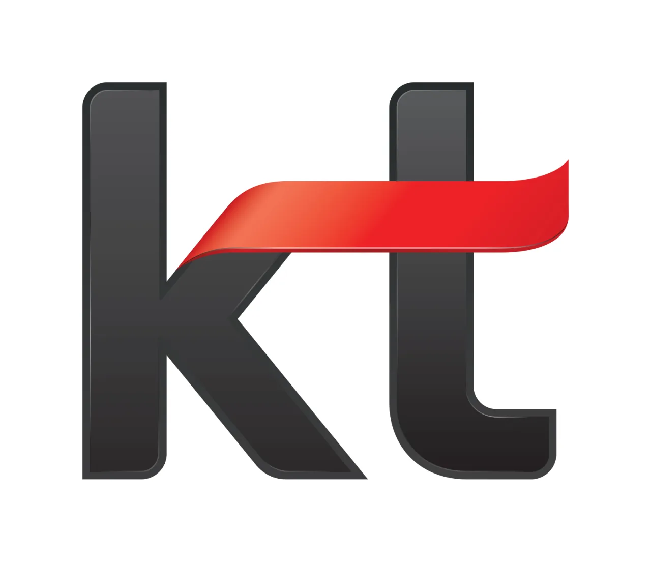 KT 로고