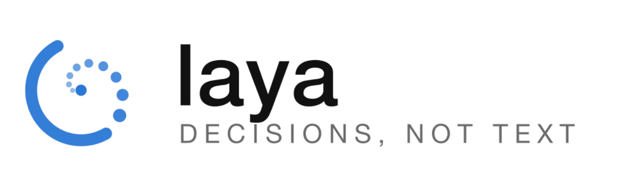 Laya 로고