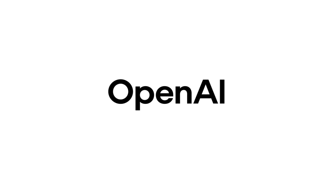 OpenAI 로고