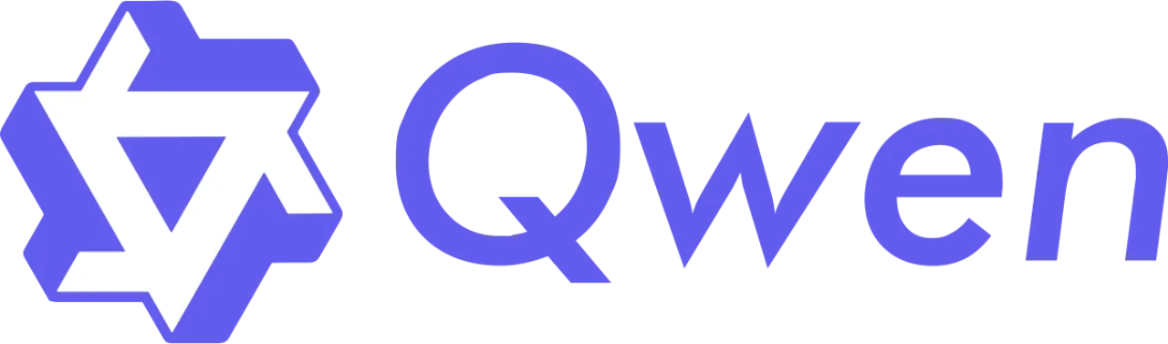 Qwen 로고