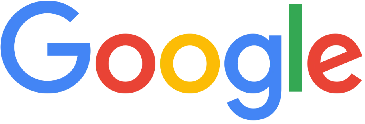 Google 로고