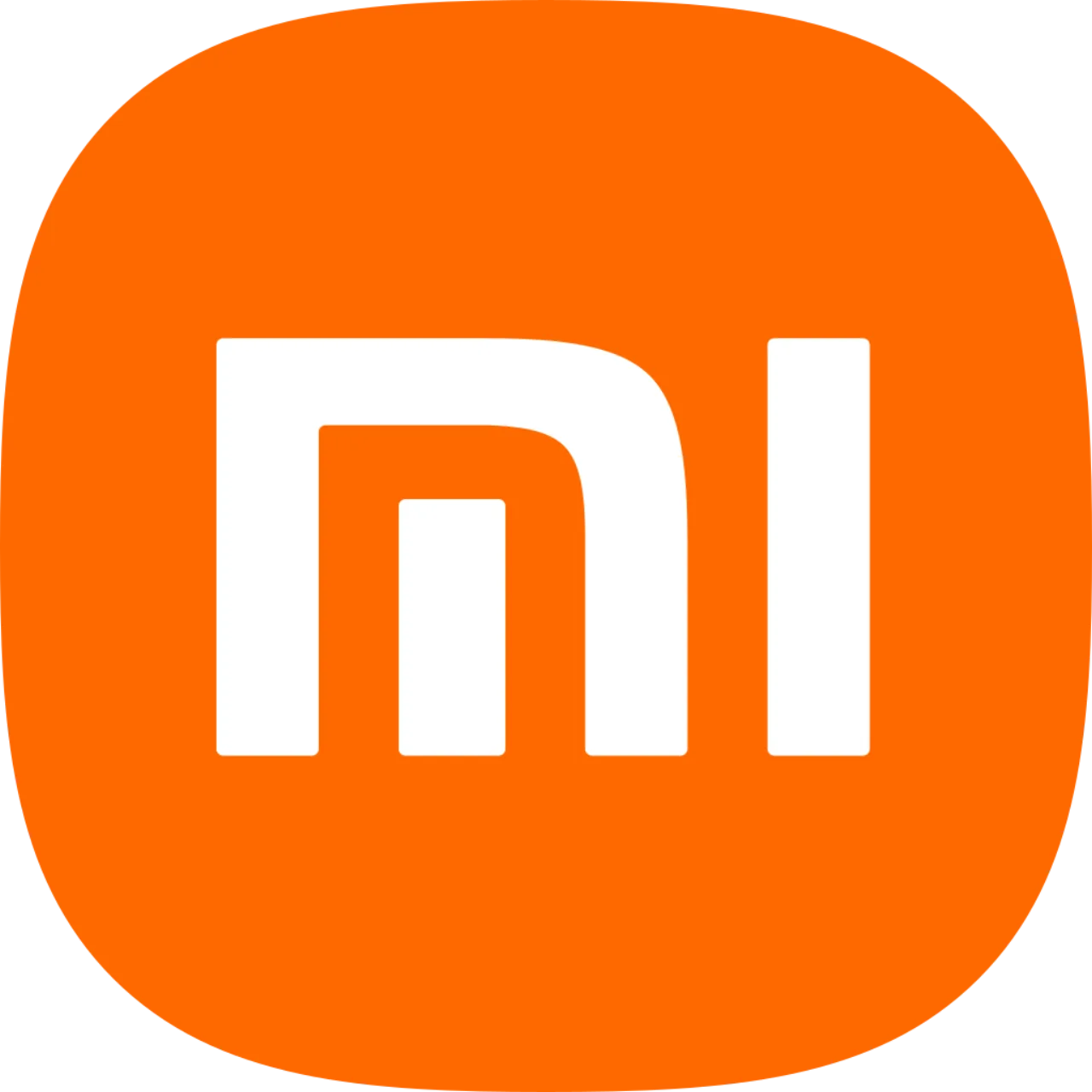 Xiaomi 로고