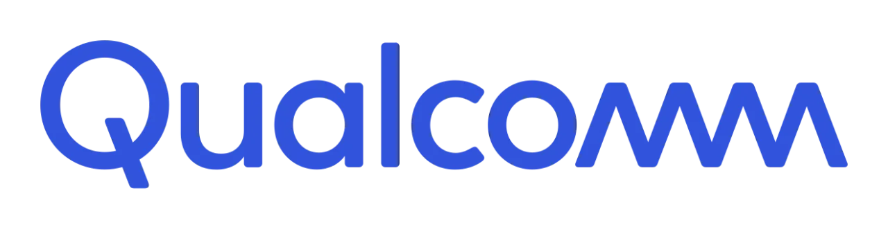Qualcomm 로고