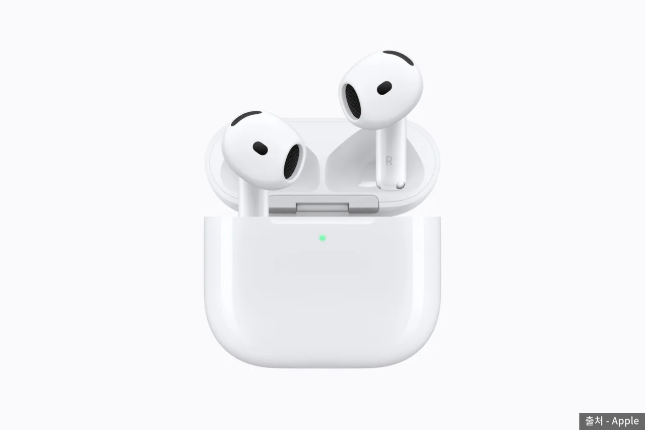 AirPods 5