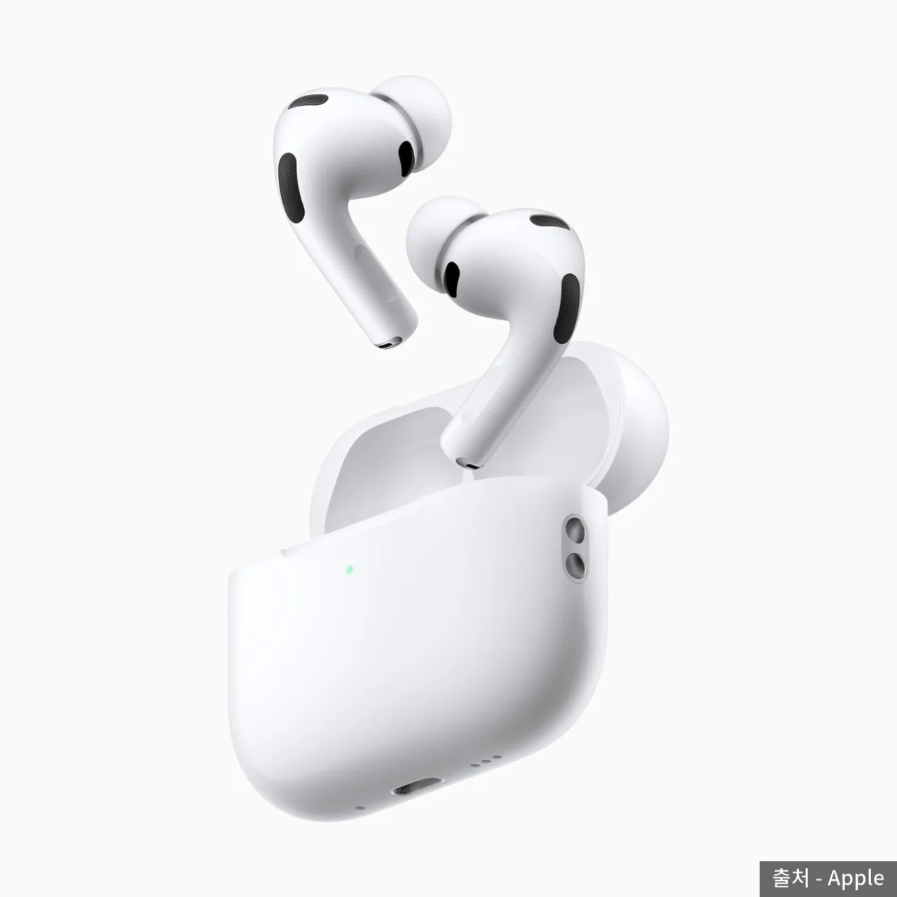 AirPods Pro 3