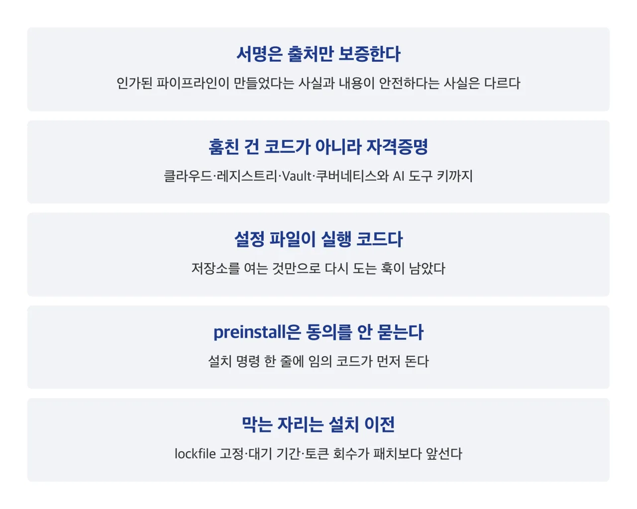 글 끝 정리