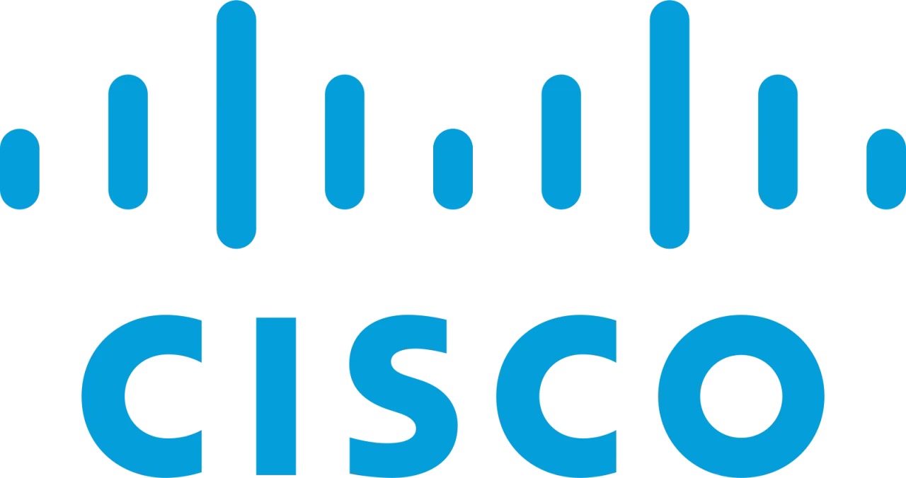 Cisco 로고