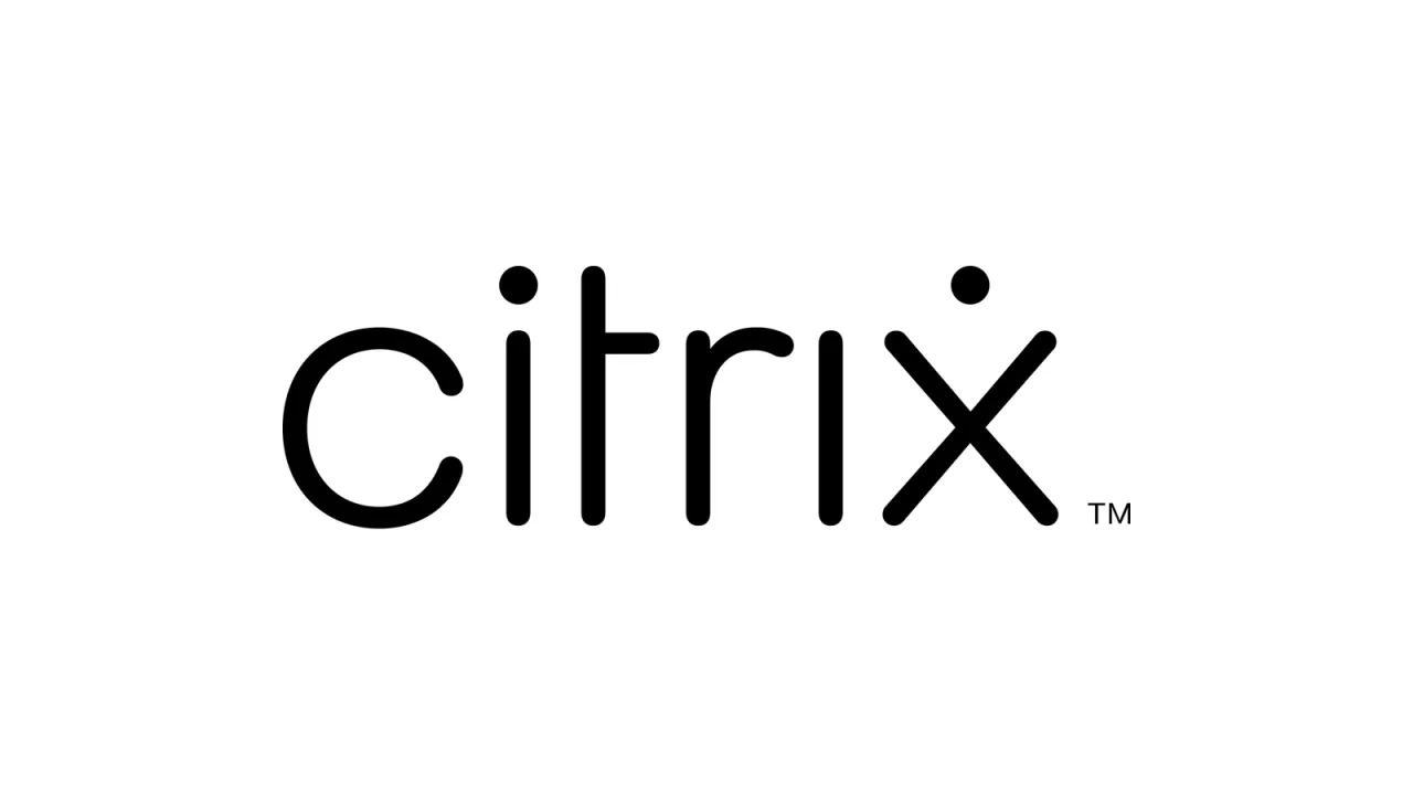Citrix 로고