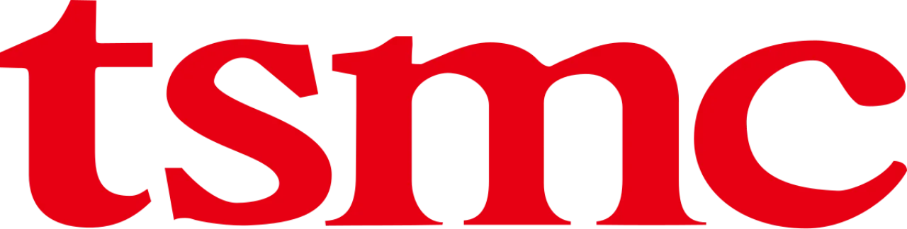 TSMC 로고