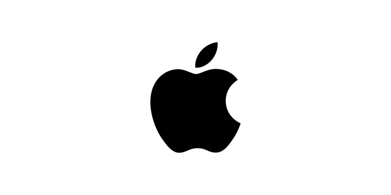 Apple 심볼