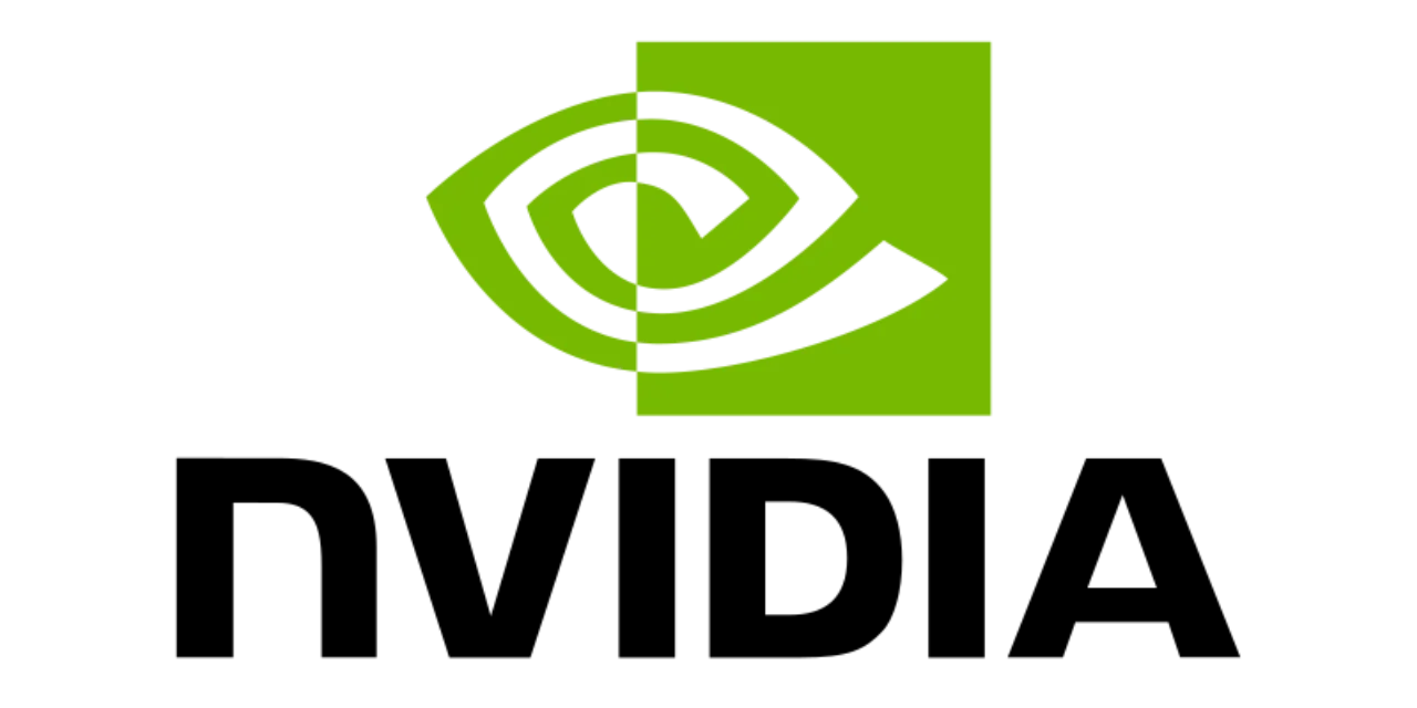 NVIDIA 로고