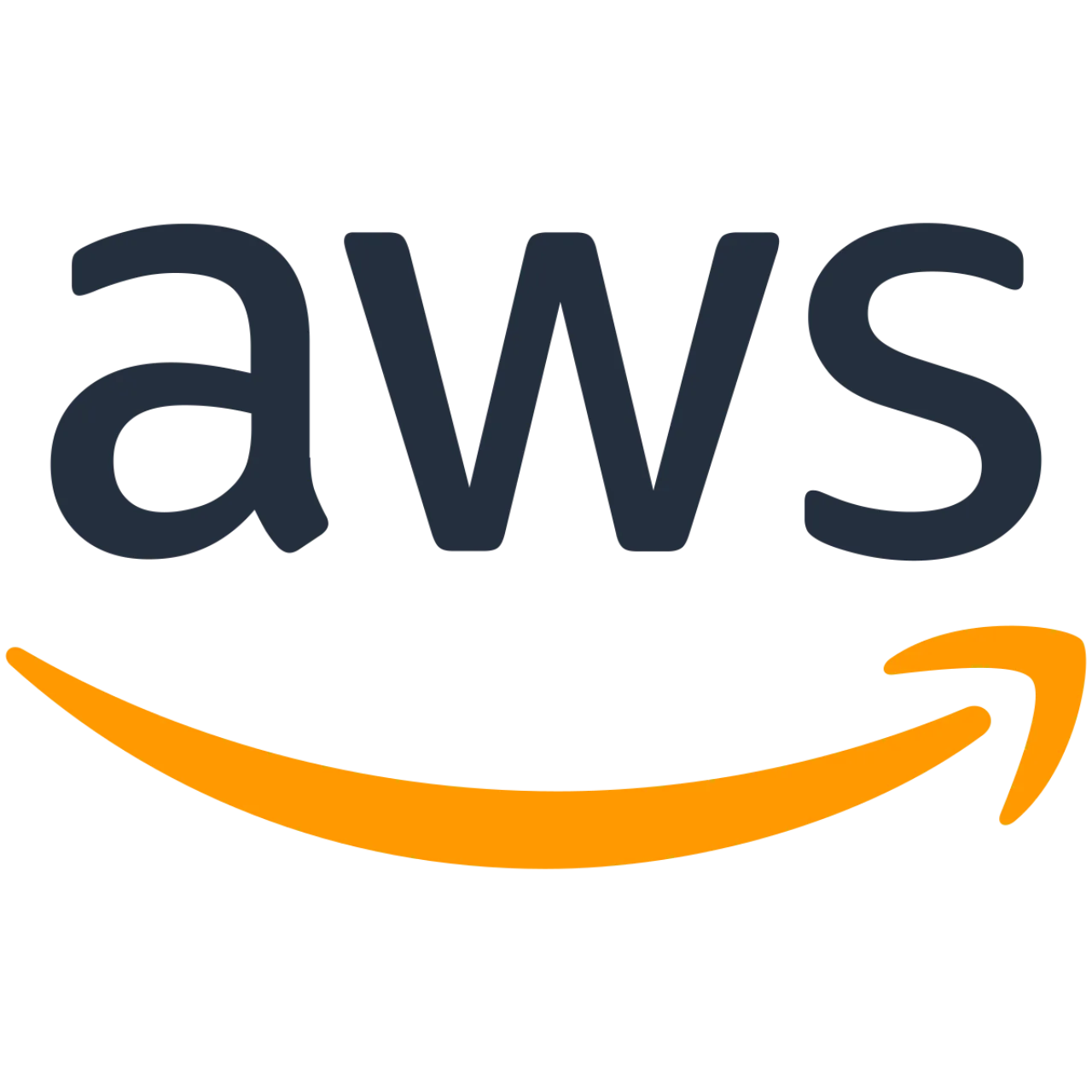 AWS 로고